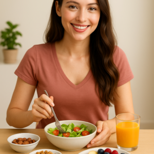 Weight Loss Personalized Diet Plan