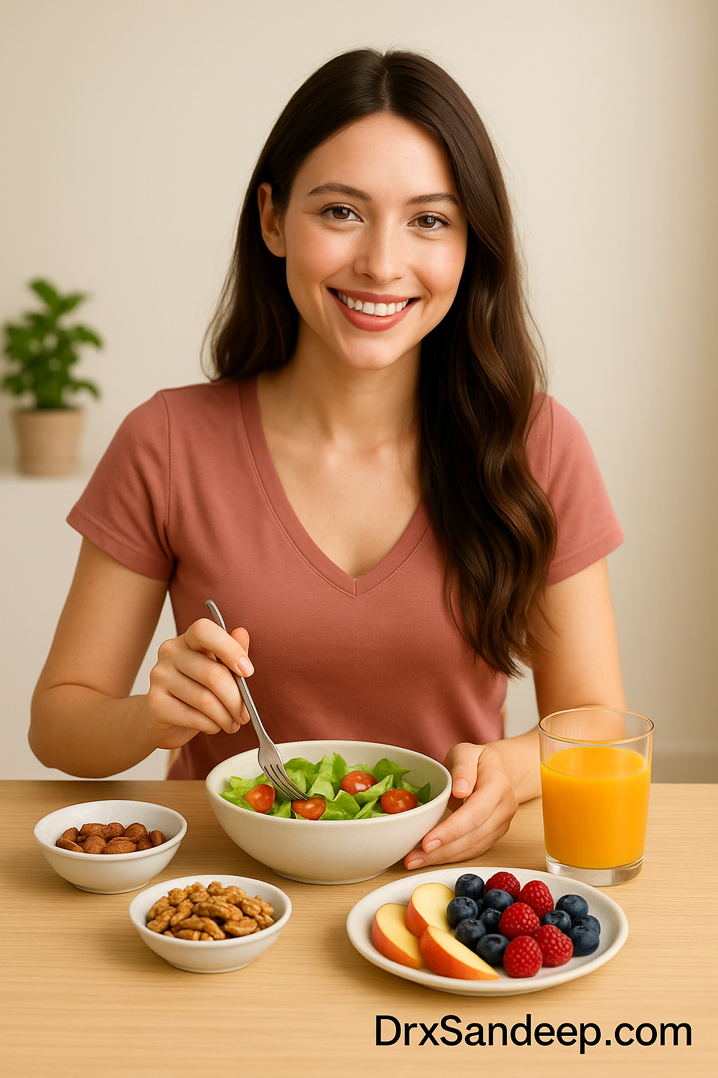 Weight Loss Personalized Diet Plan